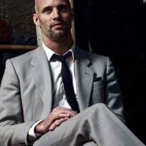 Meet your Posher, Patrick